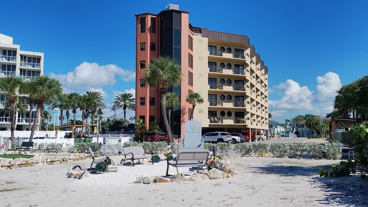 Photo of Outdoor in Treasure Island
