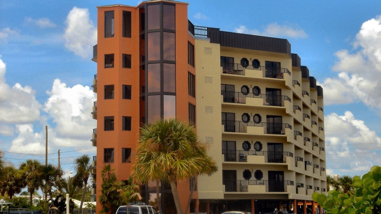 Photo of Outdoor in Treasure Island