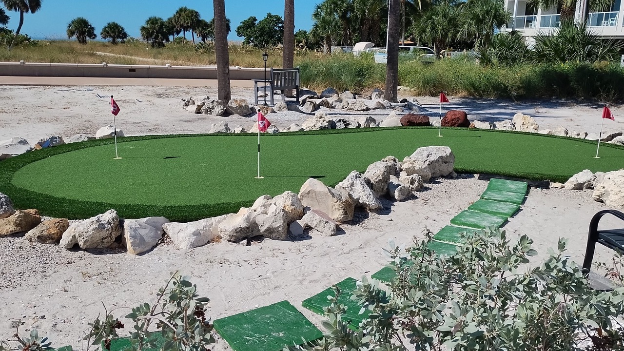 Photo of Outdoor in Treasure Island