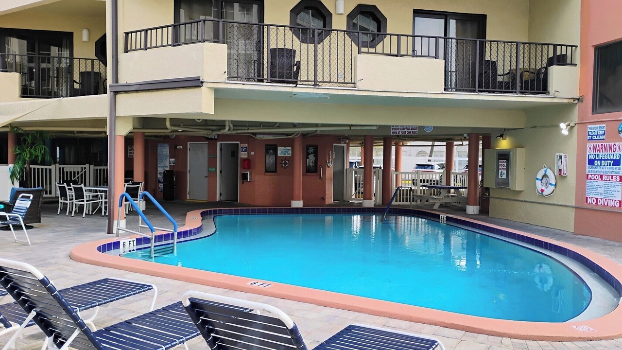 Photo of Outdoor in Treasure Island