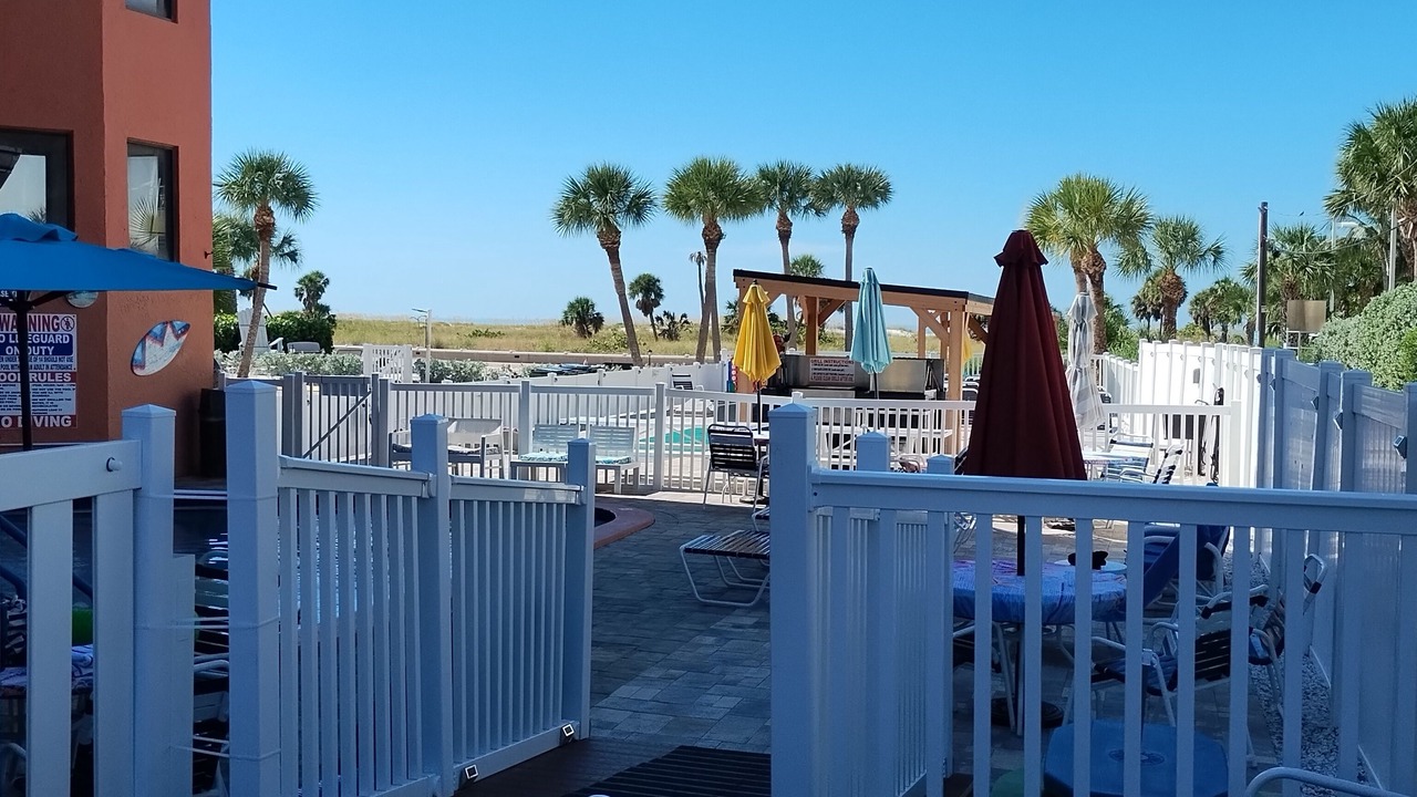 Photo of Outdoor in Treasure Island
