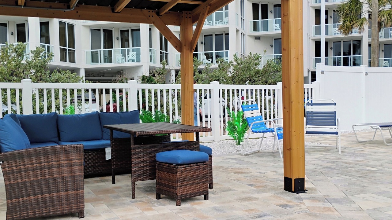 Photo of Outdoor in Treasure Island