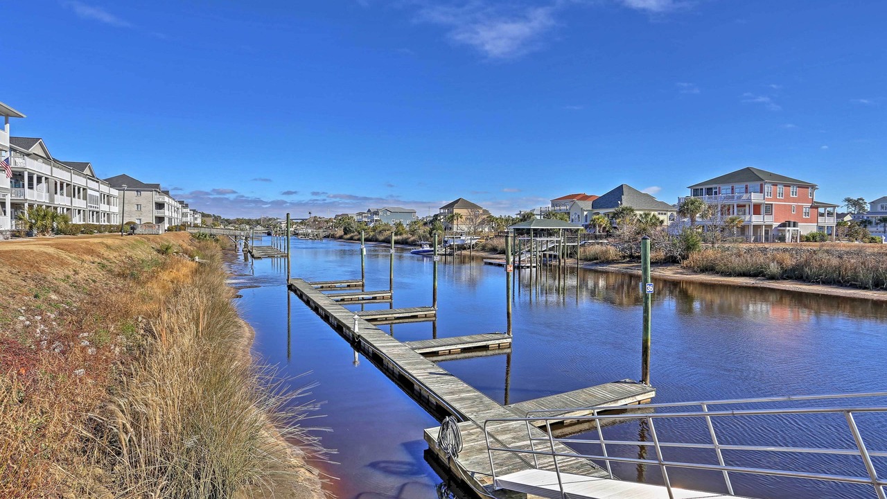Photo of Others in Carolina Yacht Landing