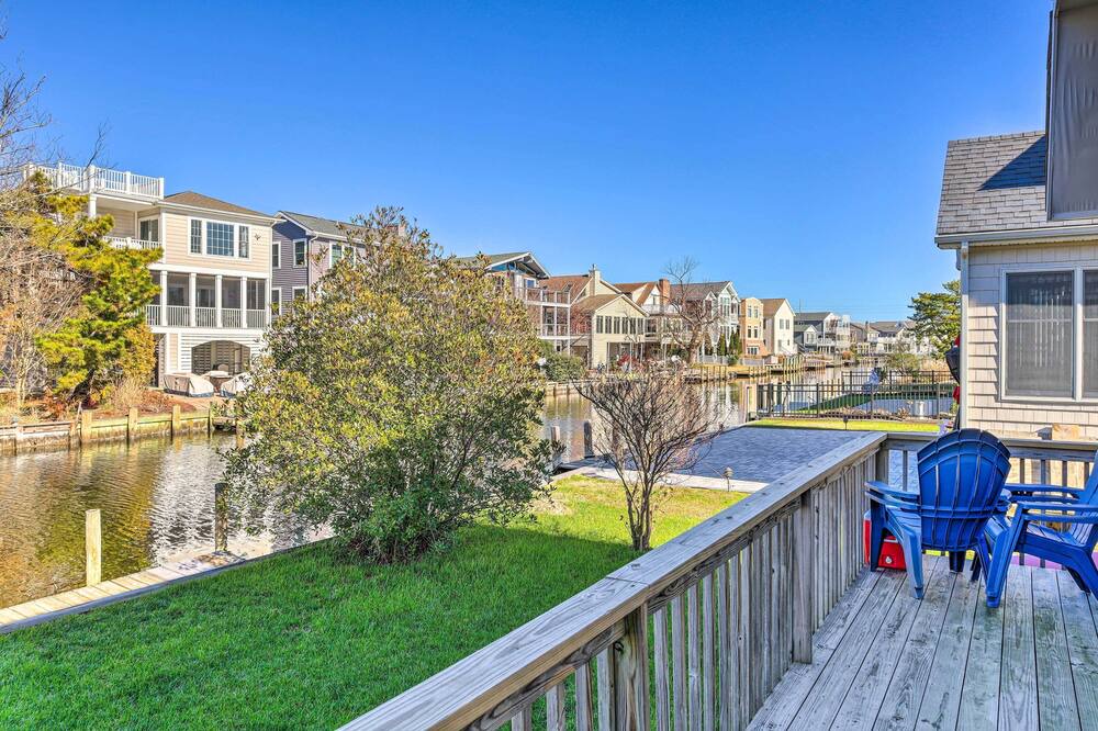 Photo of Outdoor in South Bethany Harbor