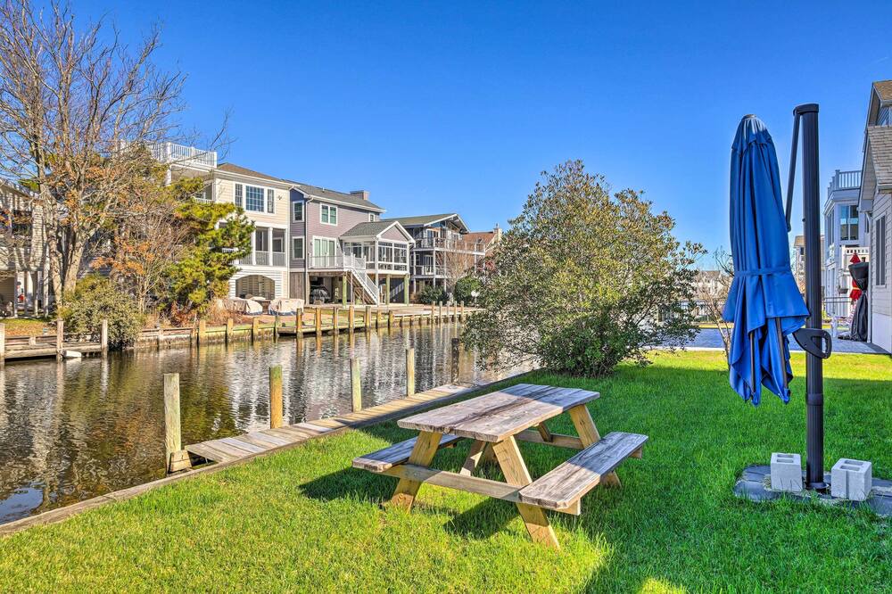 Photo of Outdoor in South Bethany Harbor