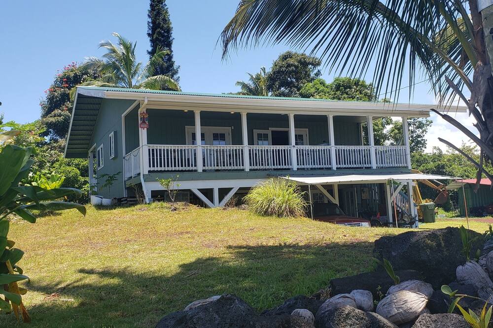 Photo of Outdoor in Kapoho