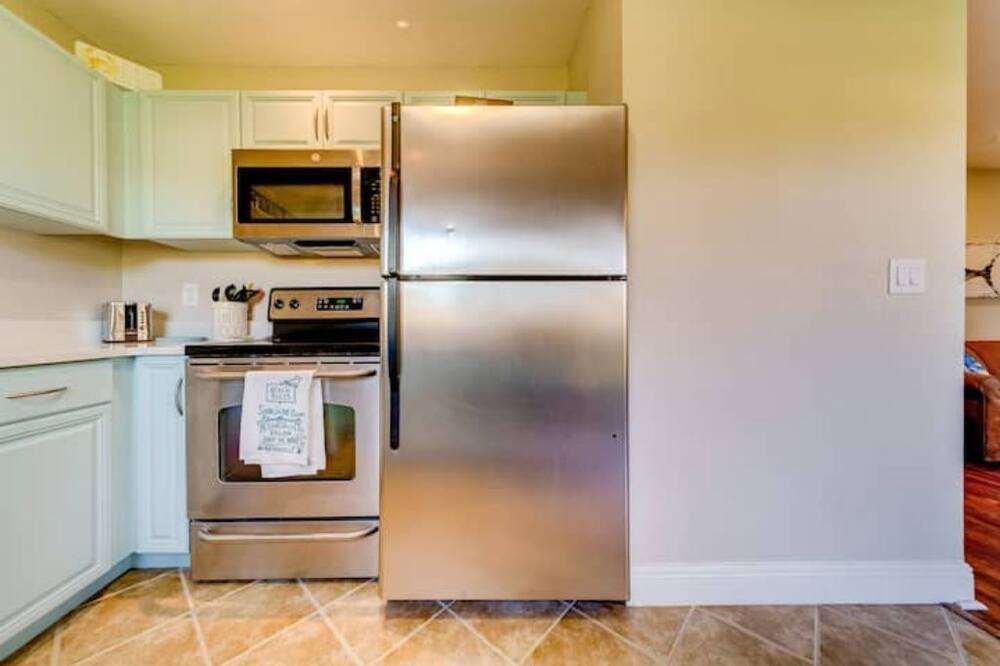 Photo of Kitchen in Anona