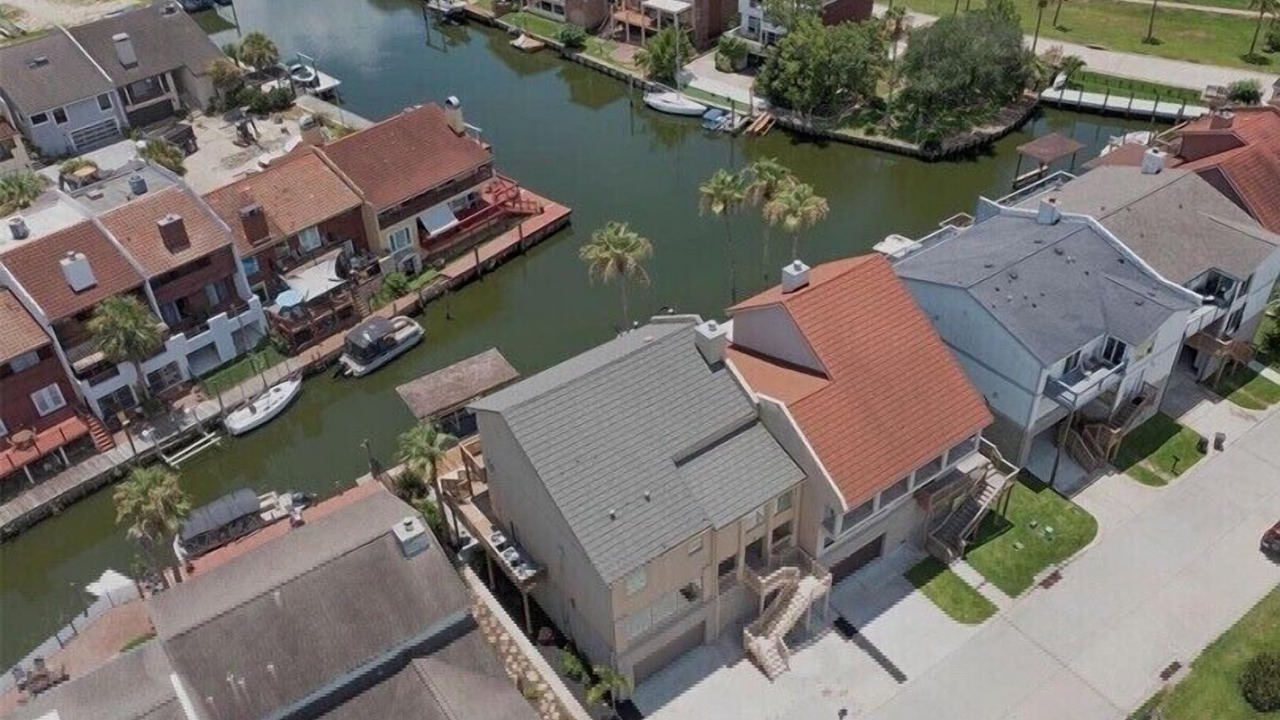 Photo of Outdoor in Nassau Bay