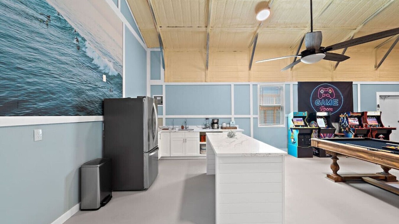 Photo of Kitchen in San Leon
