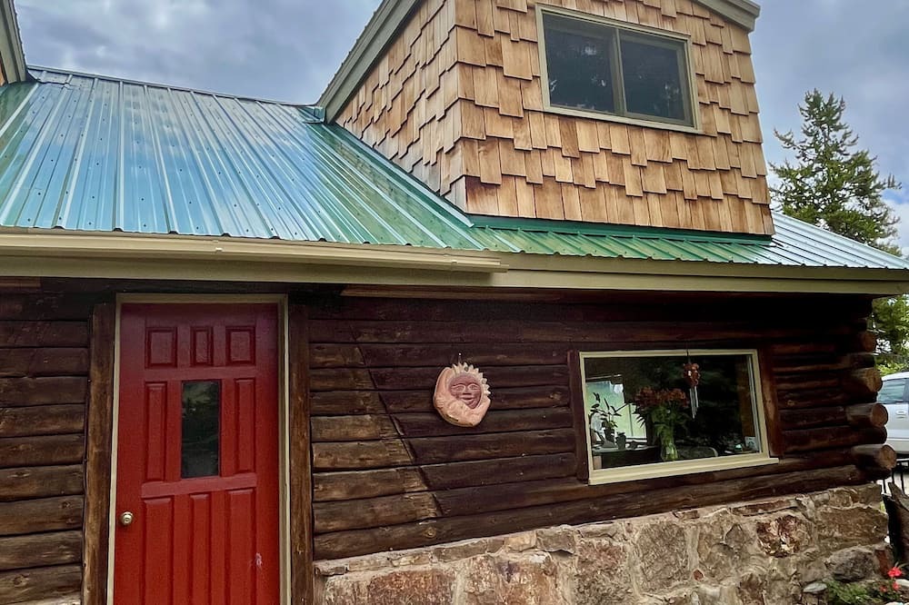 Photo of Outdoor in Silverthorne