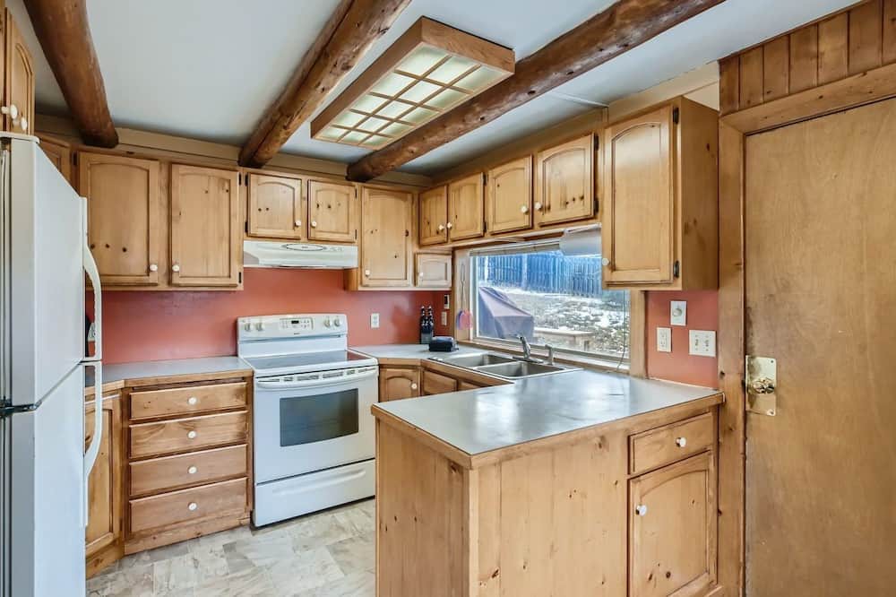 Photo of Kitchen in Silverthorne