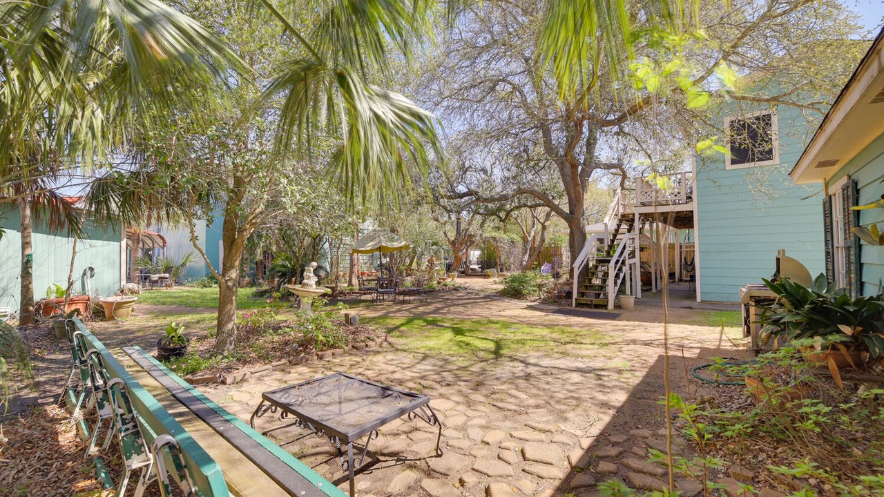 Photo of Outdoor in San Leon