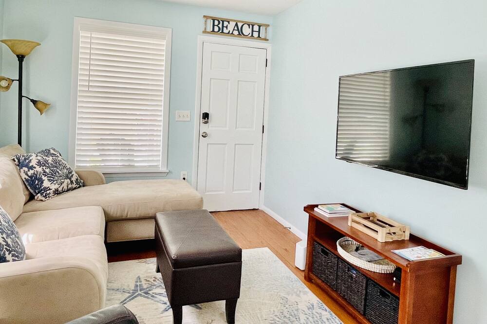 Photo of Livingroom in Sarasota
