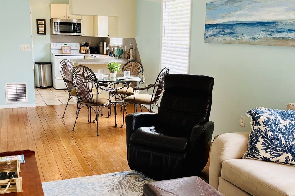 Photo of Livingroom in Sarasota