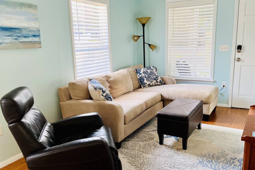 Photo of Livingroom in Sarasota
