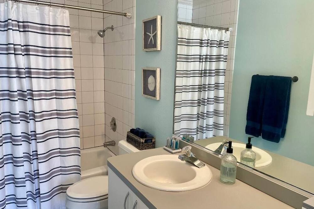 Photo of Bathroom in Sarasota