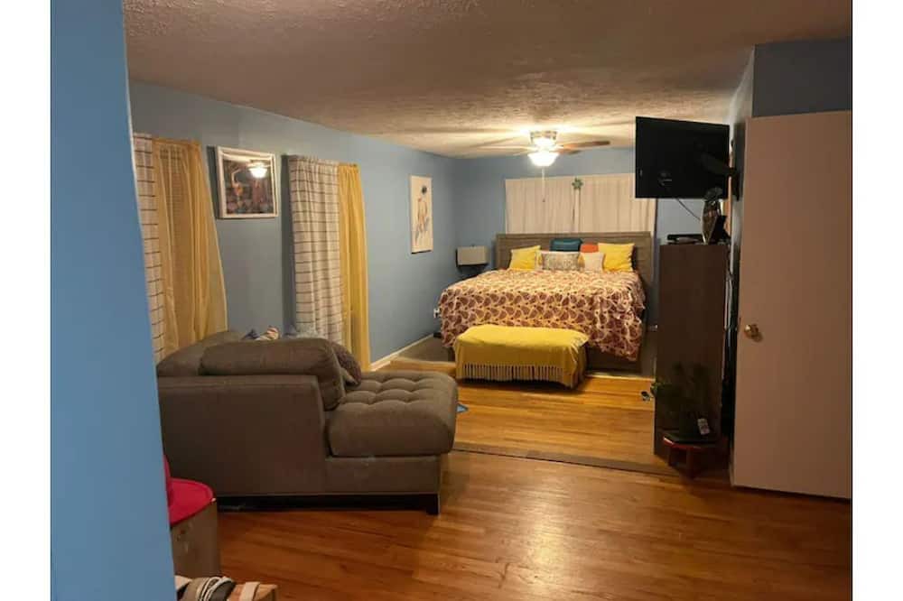 Photo of Bedroom in Lumberton