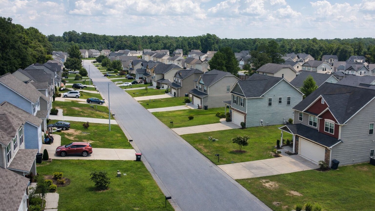 Photo of Outdoor in South View