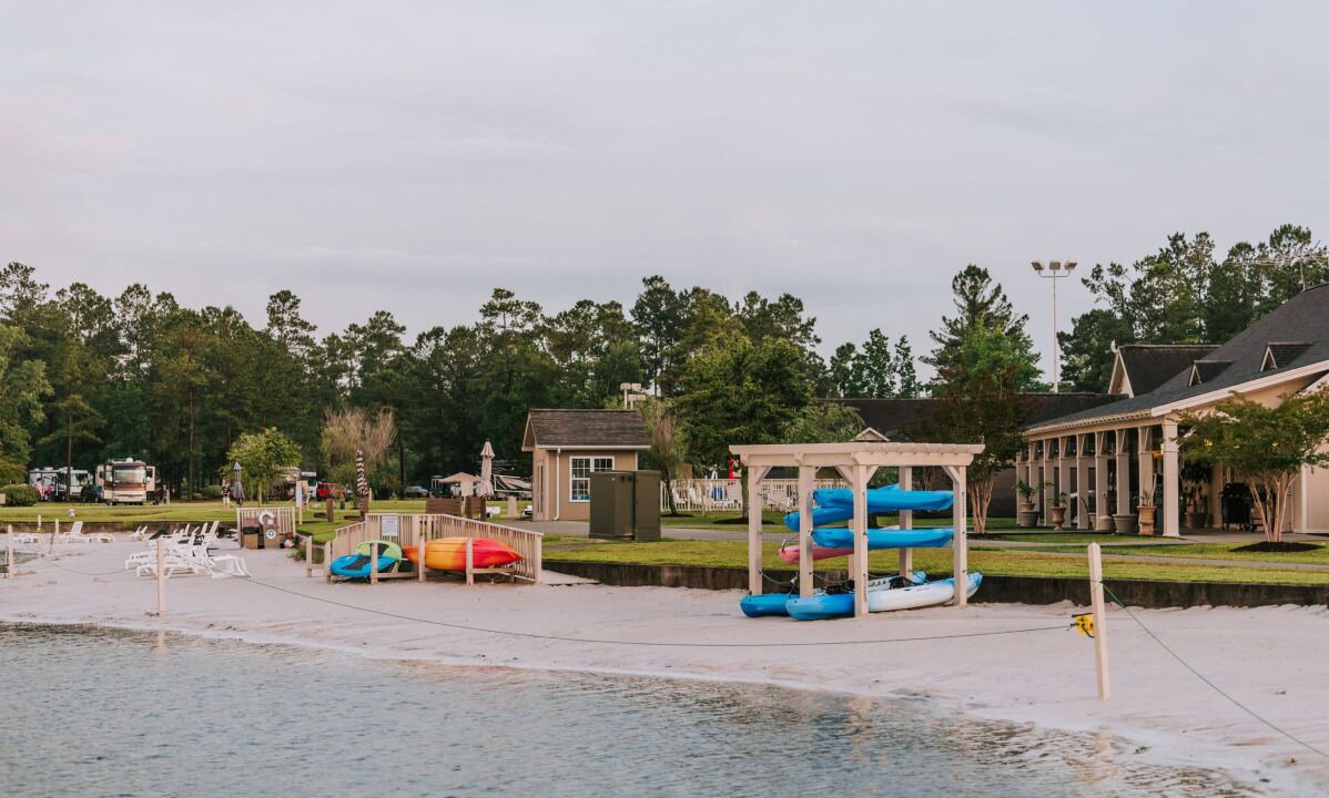 Photo of Outdoor in Longs