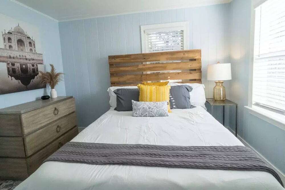 Photo of Bedroom in Sarasota