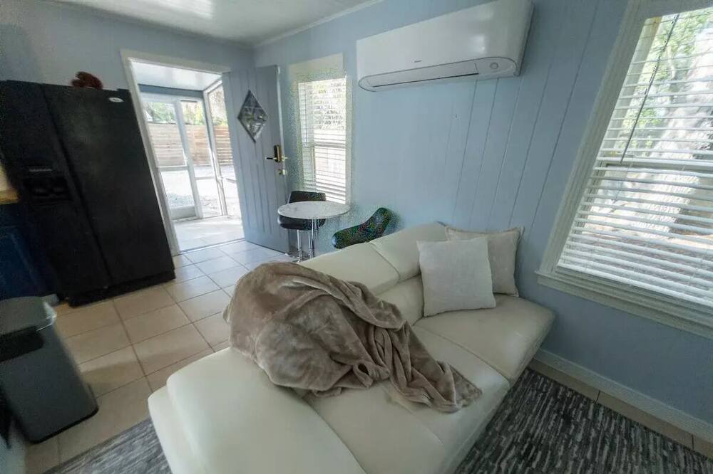 Photo of Livingroom in Sarasota