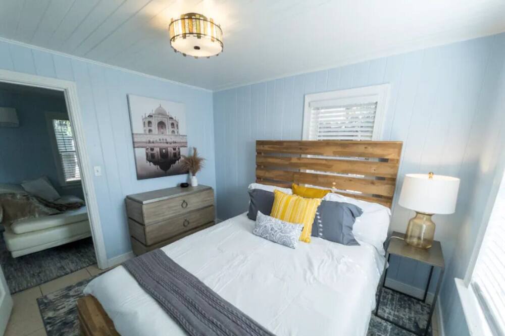 Photo of Bedroom in Sarasota