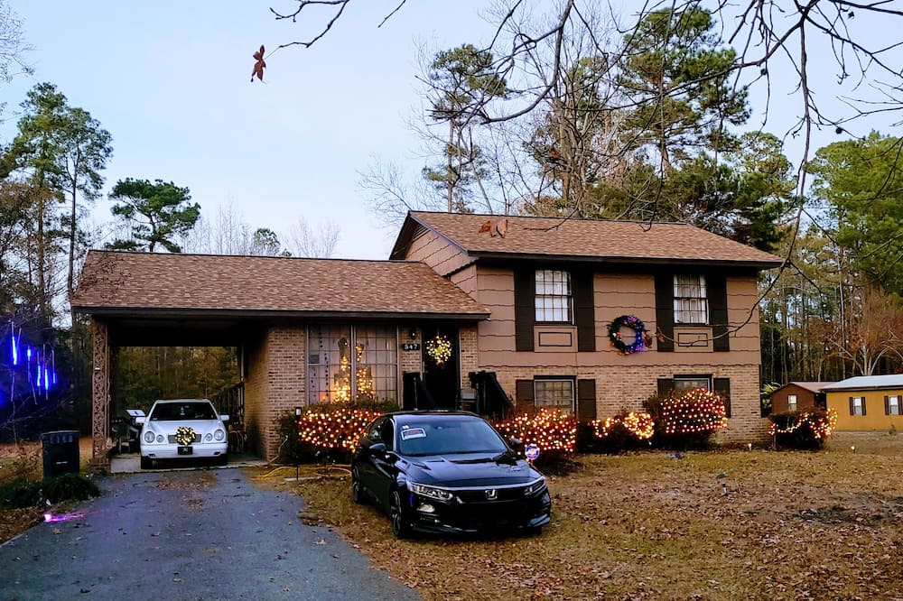 Photo of Outdoor in Barker Ten Mile