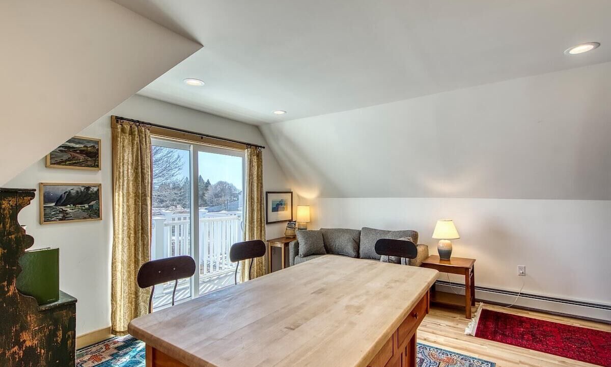 Photo of Others in Winter Harbor