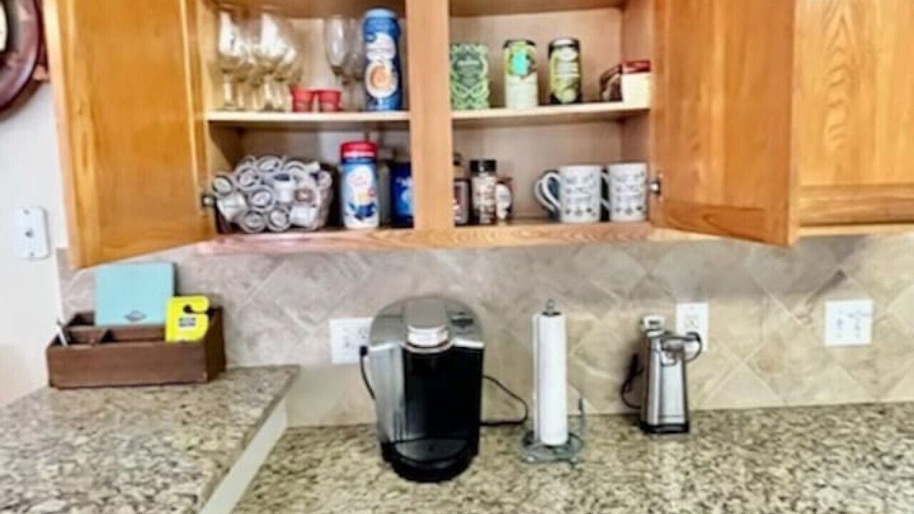 Photo of Kitchen in Socastee