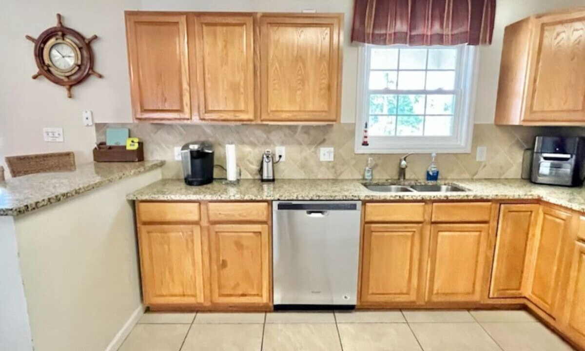 Photo of Kitchen in Socastee