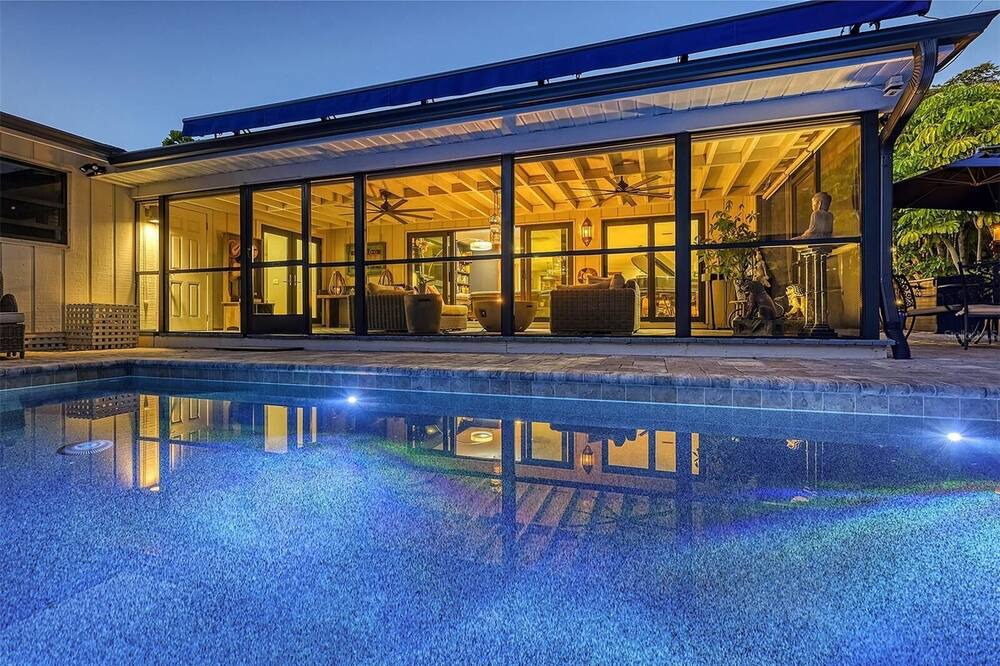 Photo of Outdoor in Bay Isle