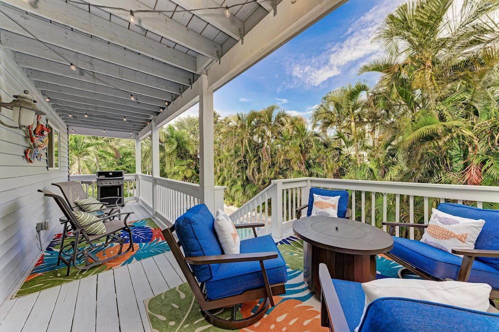 Photo of Outdoor in Tierra Verde