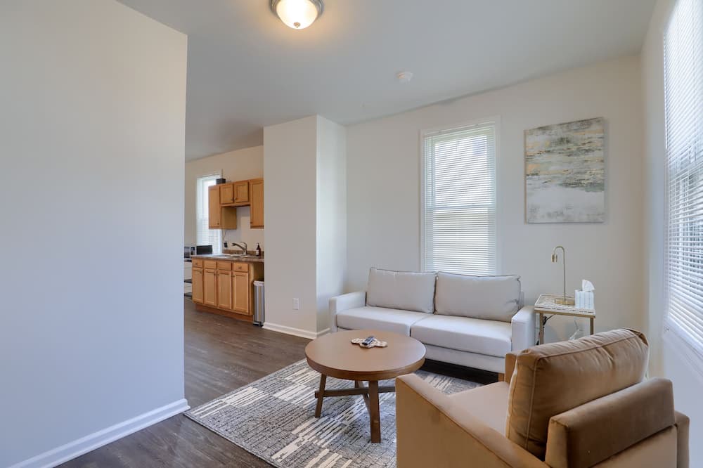 Photo of Livingroom in Middletown