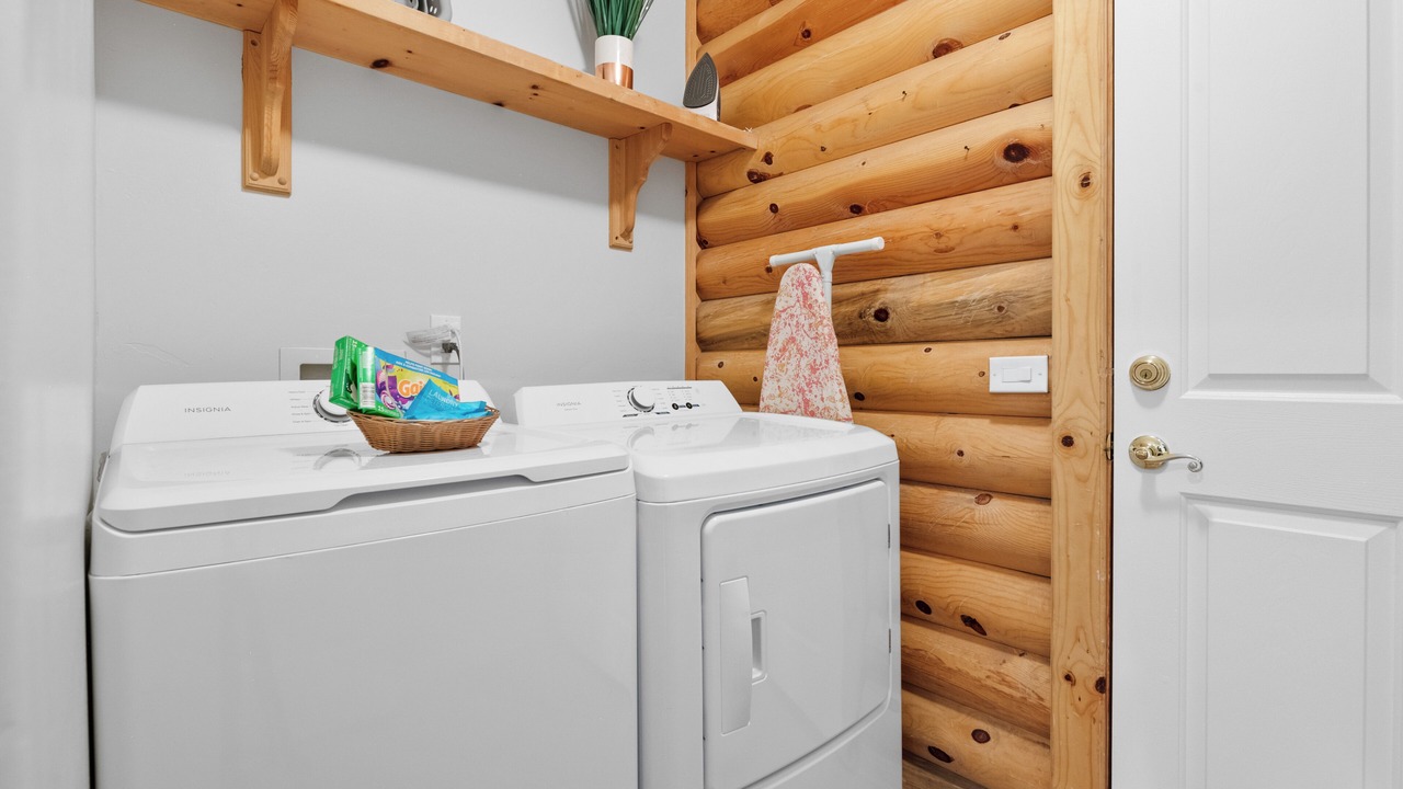 Photo of Bedroom in Big Bear Lake