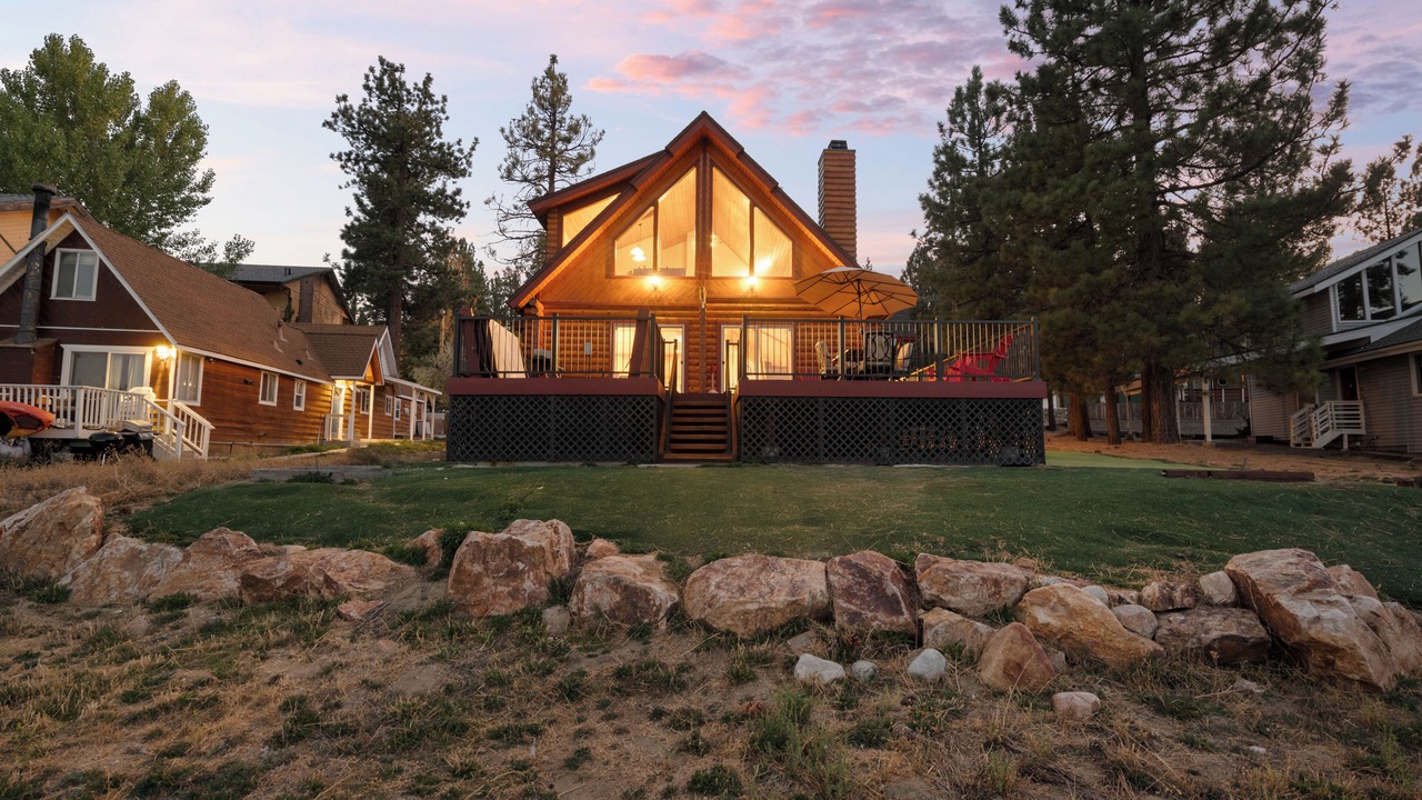 Photo of Outdoor in Big Bear Lake