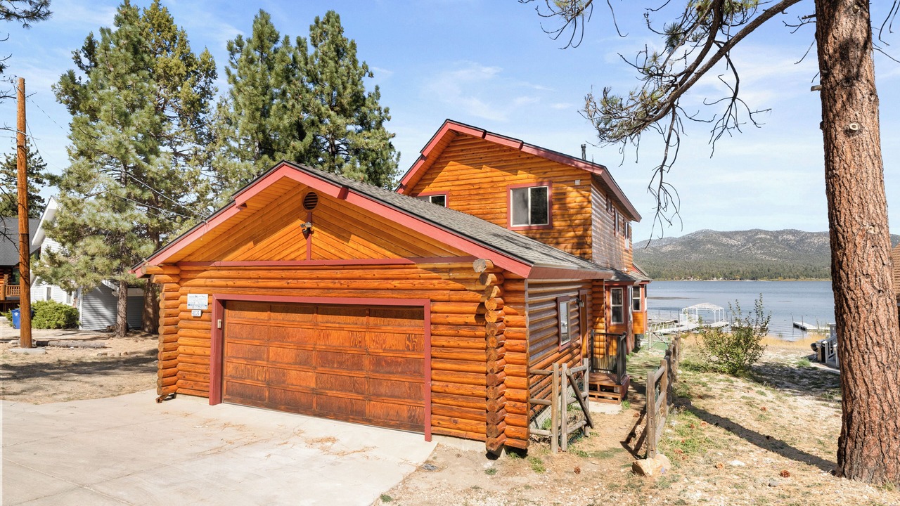 Photo of Outdoor in Big Bear Lake