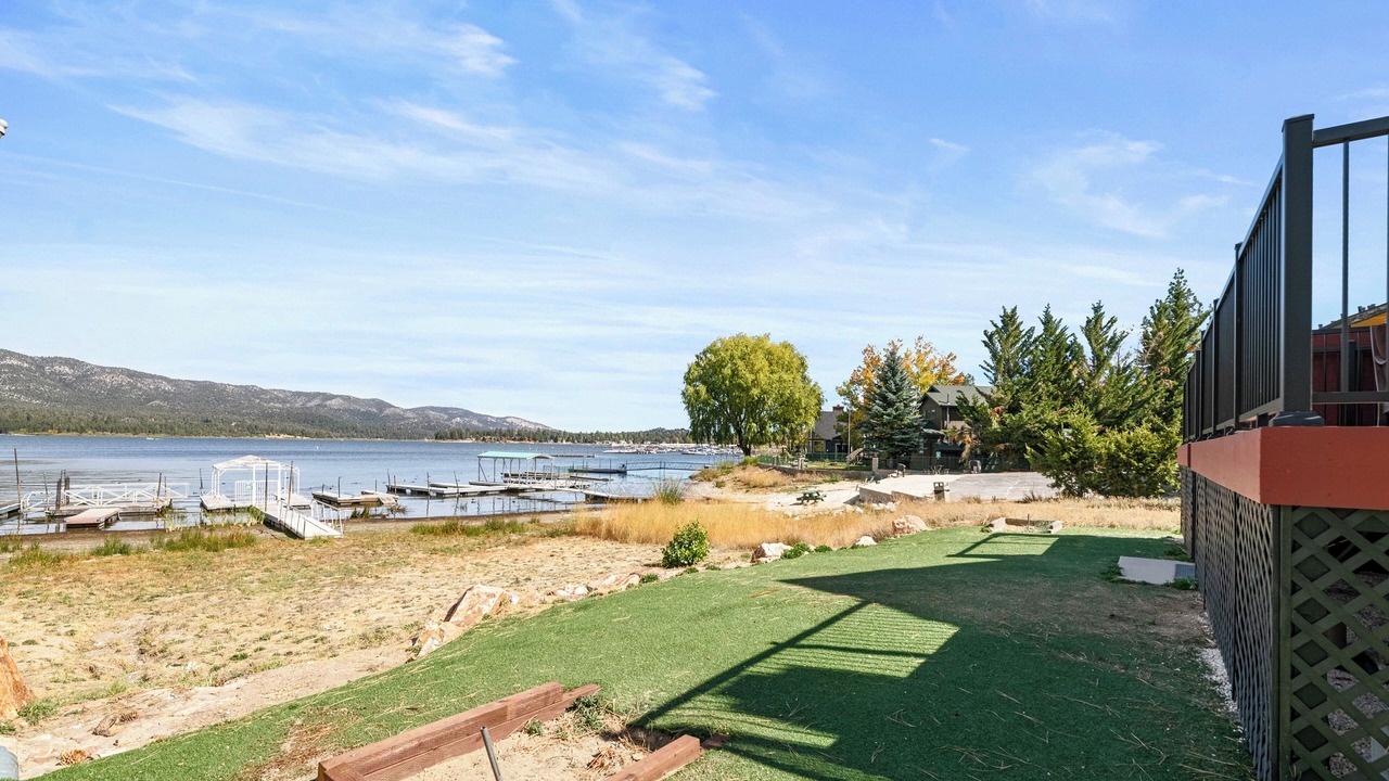 Photo of Outdoor in Big Bear Lake