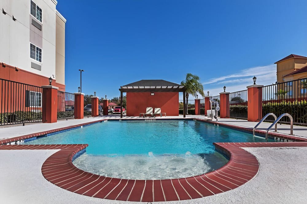 Photo of Outdoor in Deer Park