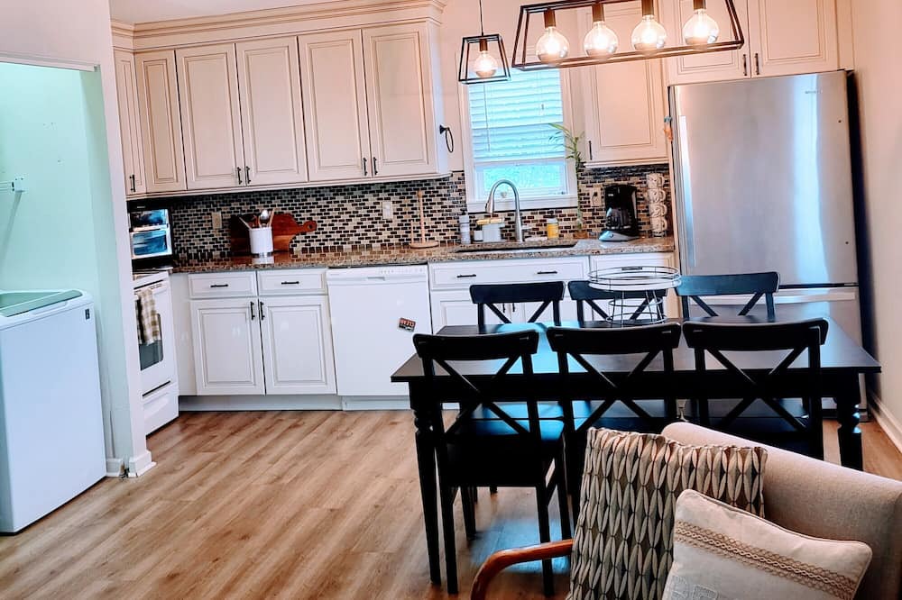 Photo of Kitchen in Cat Hill
