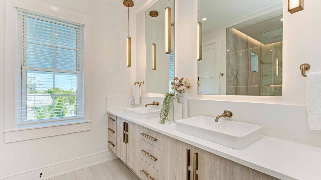 Photo of Bathroom in Anna Maria
