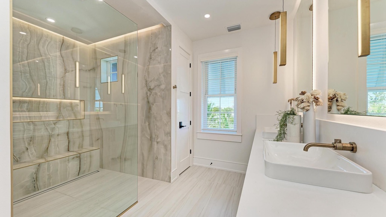 Photo of Bathroom in Anna Maria