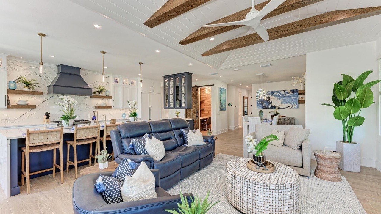 Photo of Livingroom in Anna Maria