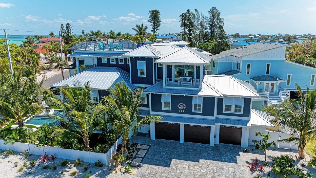 Photo of Outdoor in Anna Maria