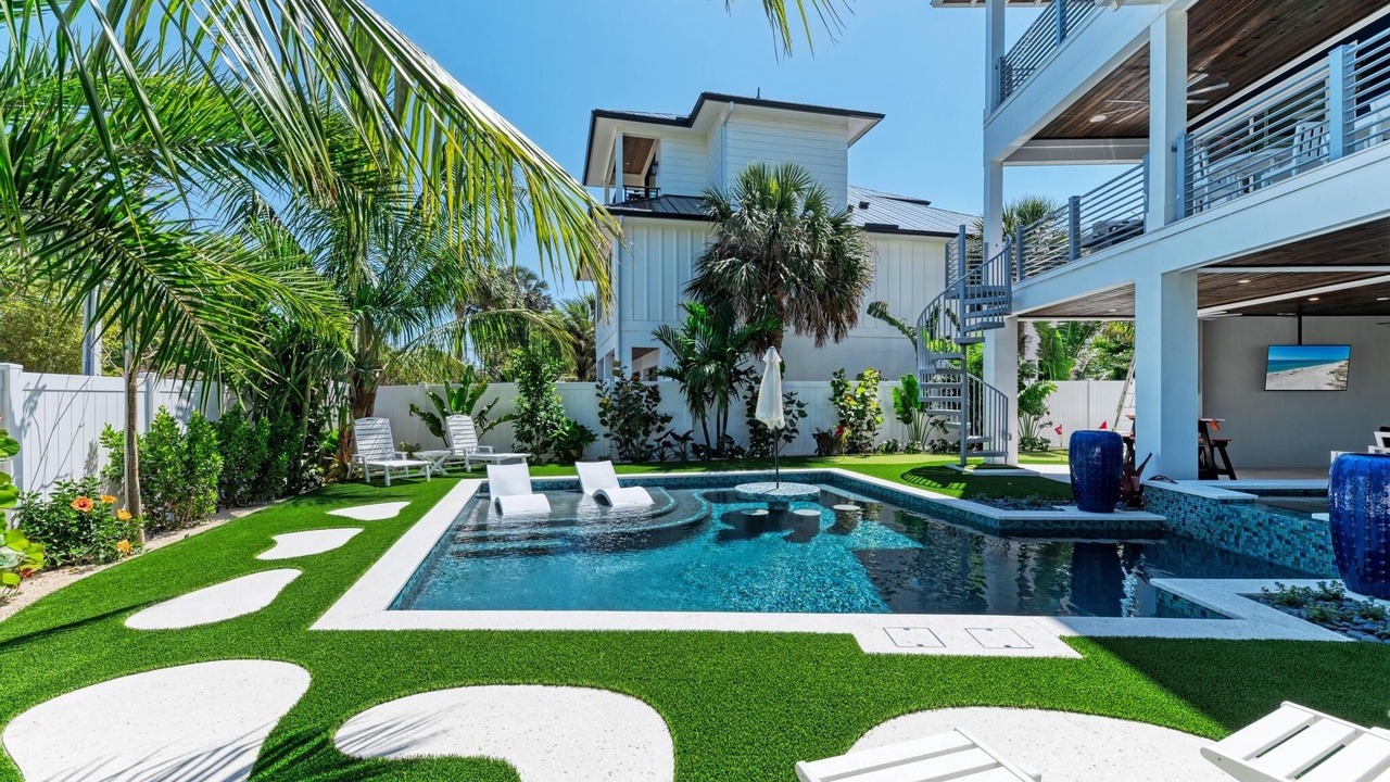 Photo of Outdoor in Anna Maria