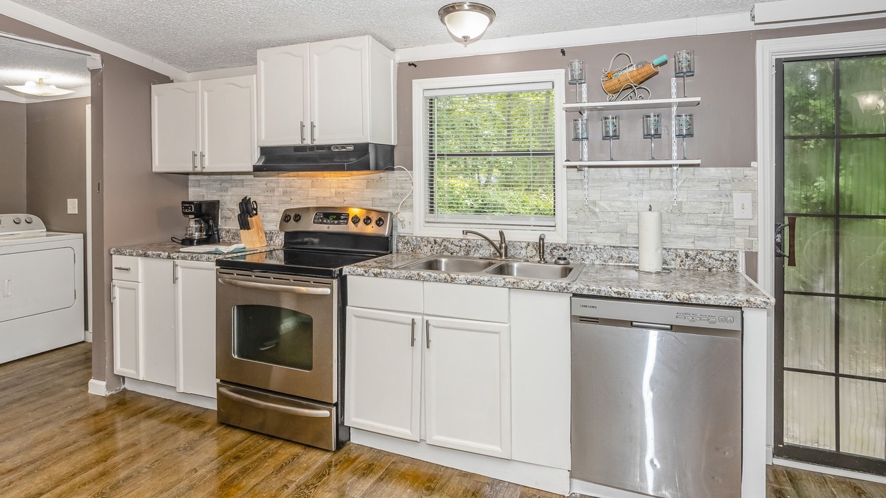 Photo of Kitchen in Shallotte