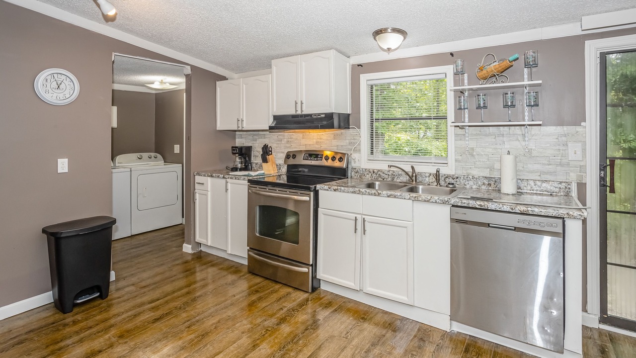 Photo of Kitchen in Shallotte
