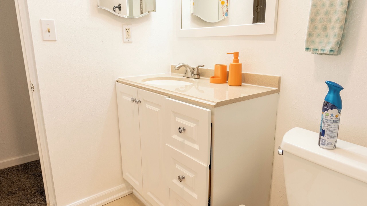 Photo of Bathroom in Morrison