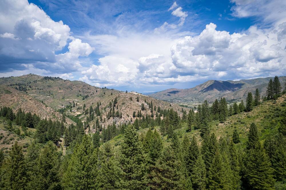Photo of Others in Boise