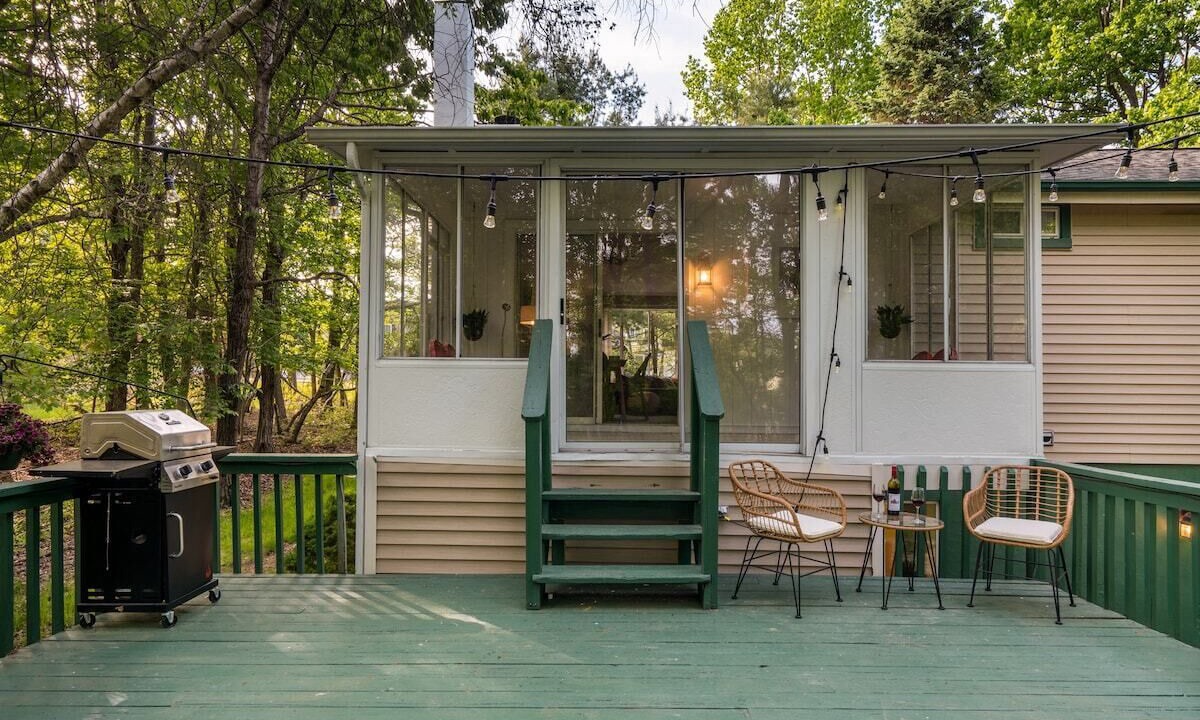 Photo of Outdoor in Long Pond