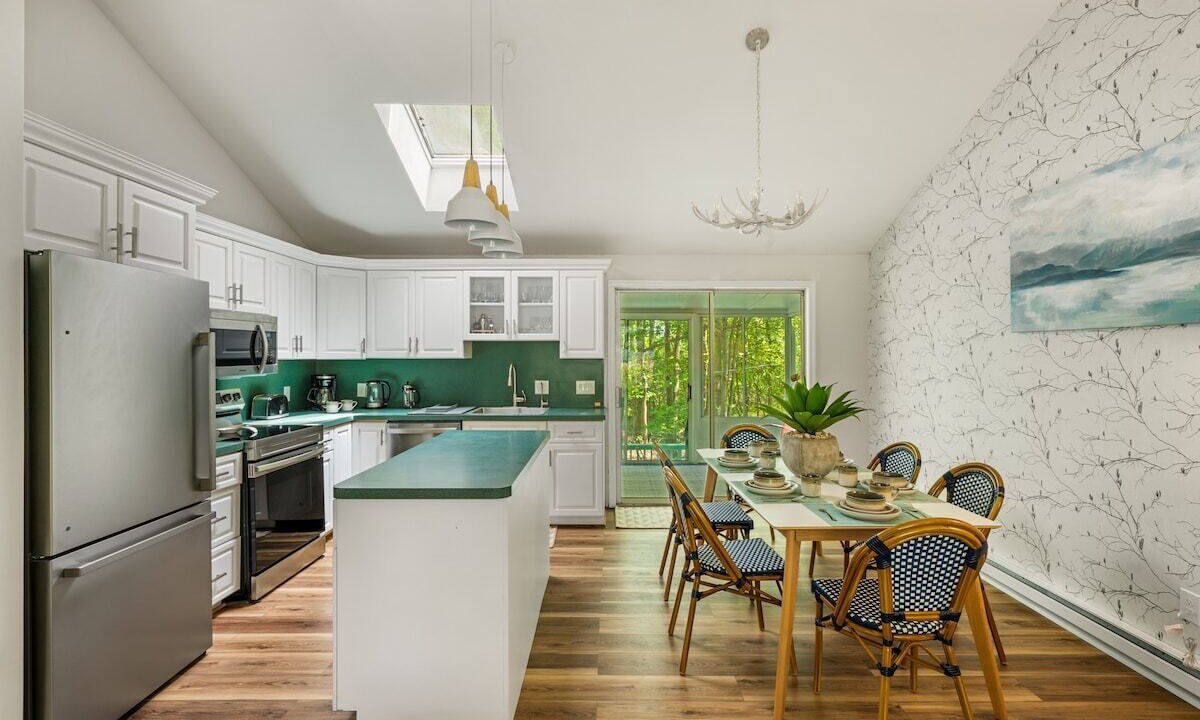 Photo of Kitchen in Long Pond